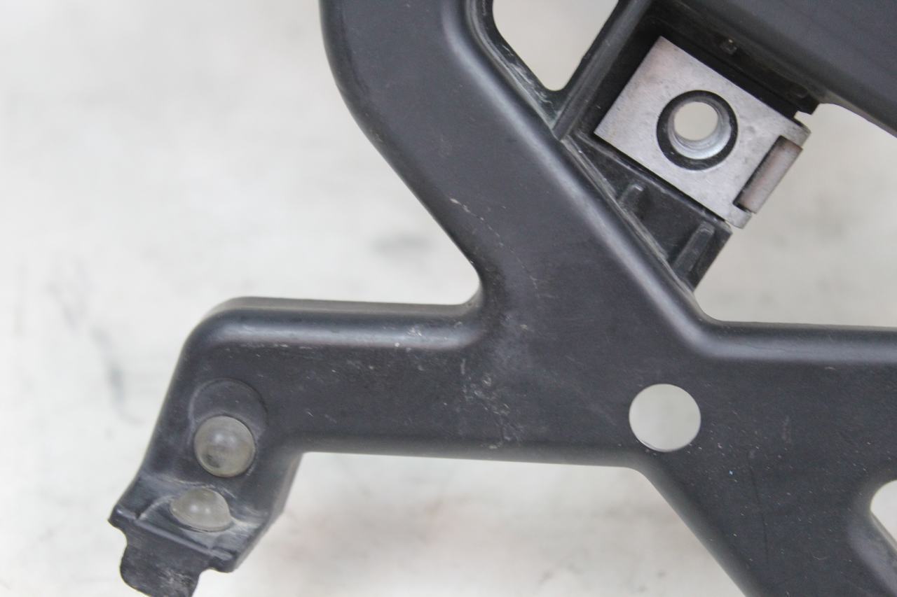 BMW K1300S 1300 09-14 Left Front Headlight Carrier Bracket Support 