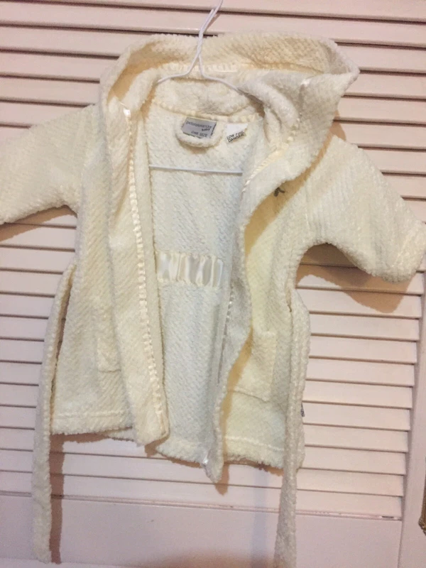 peter alexander baby dressing gown