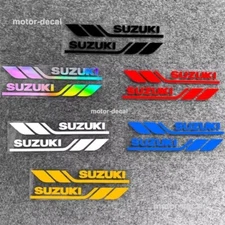 Motorcycle Rear Passenger Seat Hard Cover Cowl Fairing Body Decal Sticker Fender