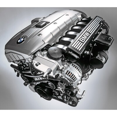 BMW N52 N53 Engine Rebuilding, Restoration, Forging Warranty | eBay UK