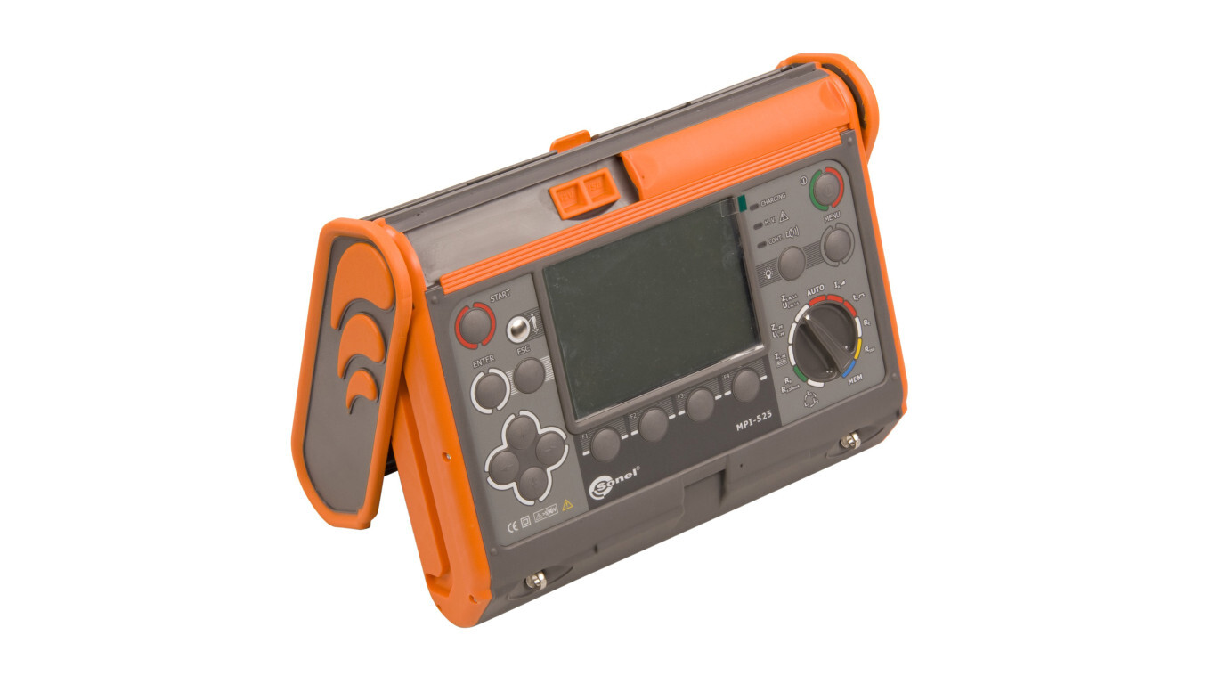 MPI-525 WMPLMPI525 electrical installation parameter meter /T2UK