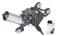 Wischermotor Vw Golf V, Passat 10.03-12.13 Hinten