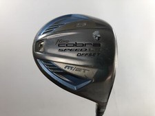 Cobra Speed LD M Offset 5 Fairway Wood 18 Aldila VS Bassara Ladies Womens RH