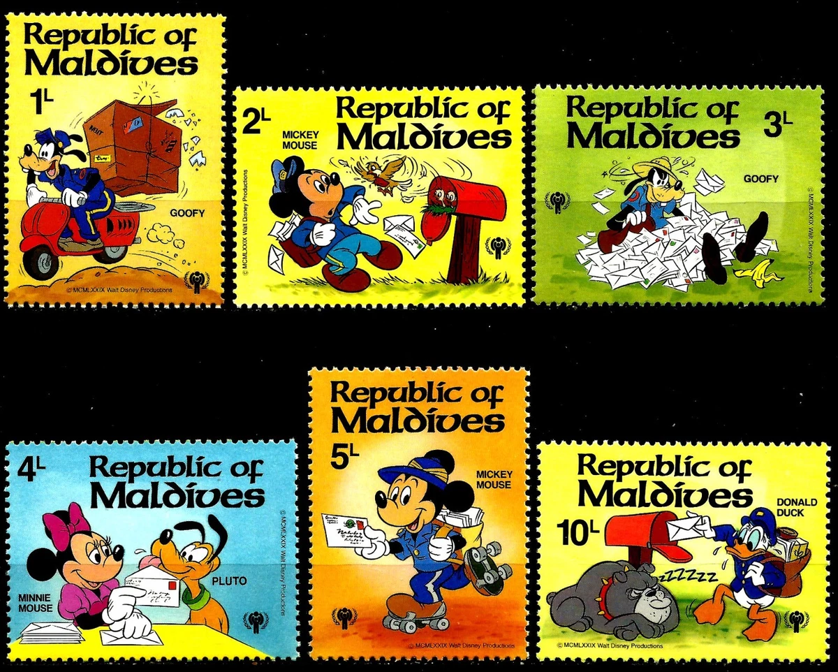 Disney LIMITED STAMP 1979-1994 額入りミッキー Disney LIMITED STAMP 1979-1994 額入りミッキー Disney LIMITED