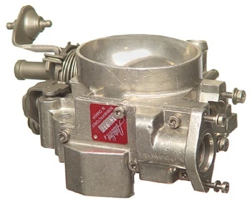 Cuerpo del acelerador de inyección de combustible-VIN: T Autoline 14-917 Foto 2 de 3