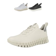 Ecco Gruuv W Sneaker low Damen Turnschuhe Sportschuhe Freizeitschuhe Halbschuhe