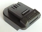 Adapter MAKITA/FLEX 18V (BL1820B BL1850B BL1860B/ AP18.0 2.5 AP18.0 5.0 445.894)