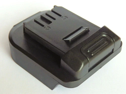 Adapter MAKITA/FLEX 18V (BL1820B BL1850B BL1860B/ AP18.0 2.5 AP18.0 5.0 445.894)
