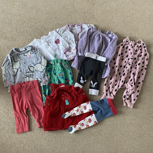 baby girl clothes 36 months bundle Next eBay