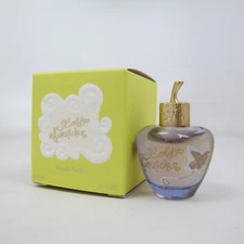 LOLITA LEMPICKA by Lolita Lempicka 5 ml/ 0.17 oz Eau de Parfum Splash Mini NIB