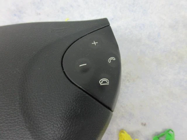 Volante airbag izquierdo mercedes benz e320 2003-2004-2005-2006-2007-2008 oem Foto 3 de 4