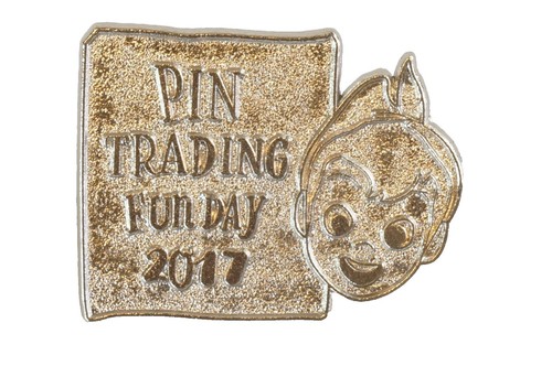 DisneyStore Halloween 2005 限定ピンバッジ まとめ売り レア物2005