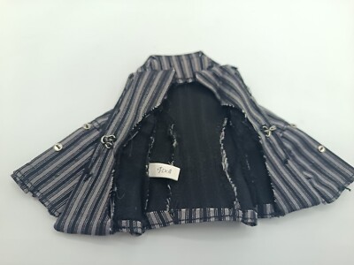 Via Monte Napoleone J-Doll Jun Planning Japanese Fashion Doll Groove Jacket X139