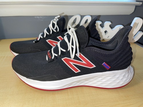 New Balance Mens Fresh Foam Roav 