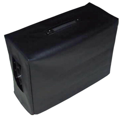 Marshall JCM900 4102 2x12 Combo Amp - Black Vinyl Cover w/Piping (mars062)