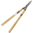 "AZUMASYUSAKU" Prunning Shears made of Carbon Steel, Made in Japan