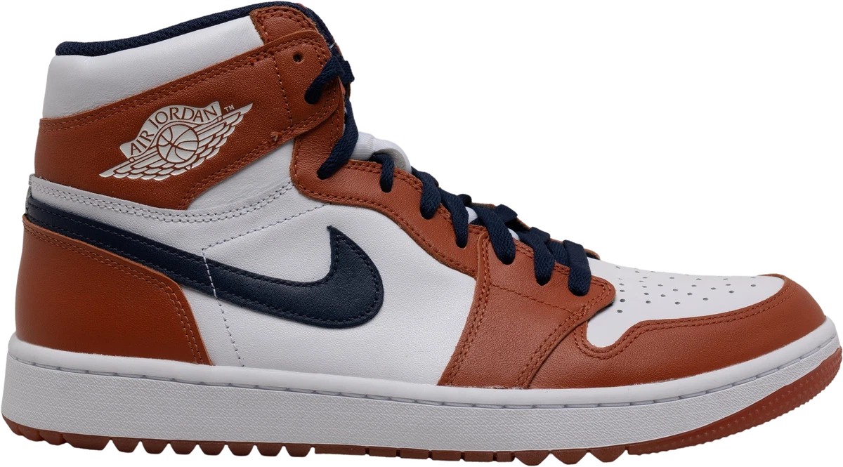 Eastside Golf x Air Jordan 1 Golf High Out the Mud for Sale