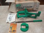 Original RCBS RC Rock Chucker Reloading Press New Read