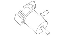 Genuine Hyundai Vapor Canister Purge Solenoid 28910-2s000 Genuine Hyundai Vapor Canister Purge Solenoid 28910-2s000