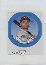 2022 Topps Heritage 1973 Topps Candy Lids Joey Votto #5 03j5