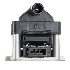 Zündspule Zündmodul für VW Golf 3 Cabrio C...