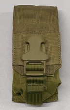 Eagle Industries MOLLE Smoke Pouch V2 USMC Khaki