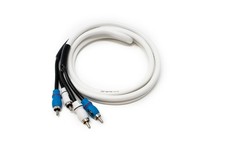 Stinger SMRCA2 2-Meter Marine RCA Cables