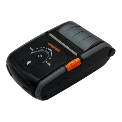 Bixolon SPP-R200II Mobile Printer Bluetooth Printer