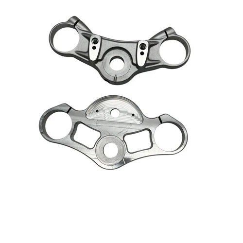 Top Triple Tree Clamp BMW R NineT R9T Motogadget PRO Cafe Racer 8396730(01)