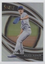 2020 Panini Select Premier Holo Prizm Walker Buehler #146 06ee