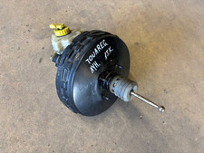 Bremskraftverstärker VW Touareg 7L Hauptbremszylinder 7L6612101