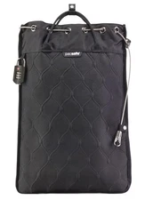 Travelsafe GII 12 Liter Portable Safe (Black)