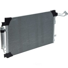 A/C Condenser  UAC  CN4128PFC