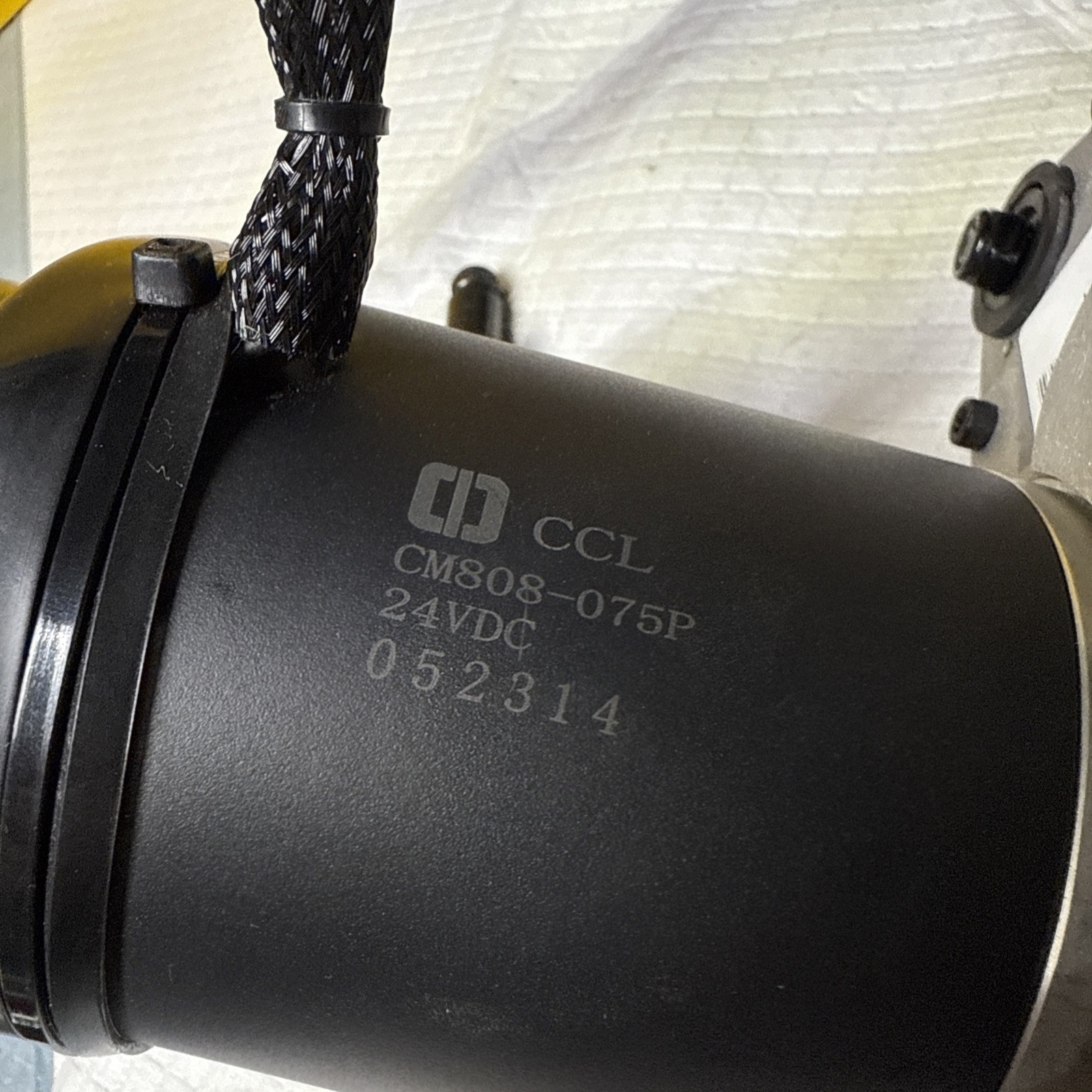 NICE Pair Pride Jazzy Select Elite, ES Motor SET Tested DRVMOTR1428 DRVMOTR1429