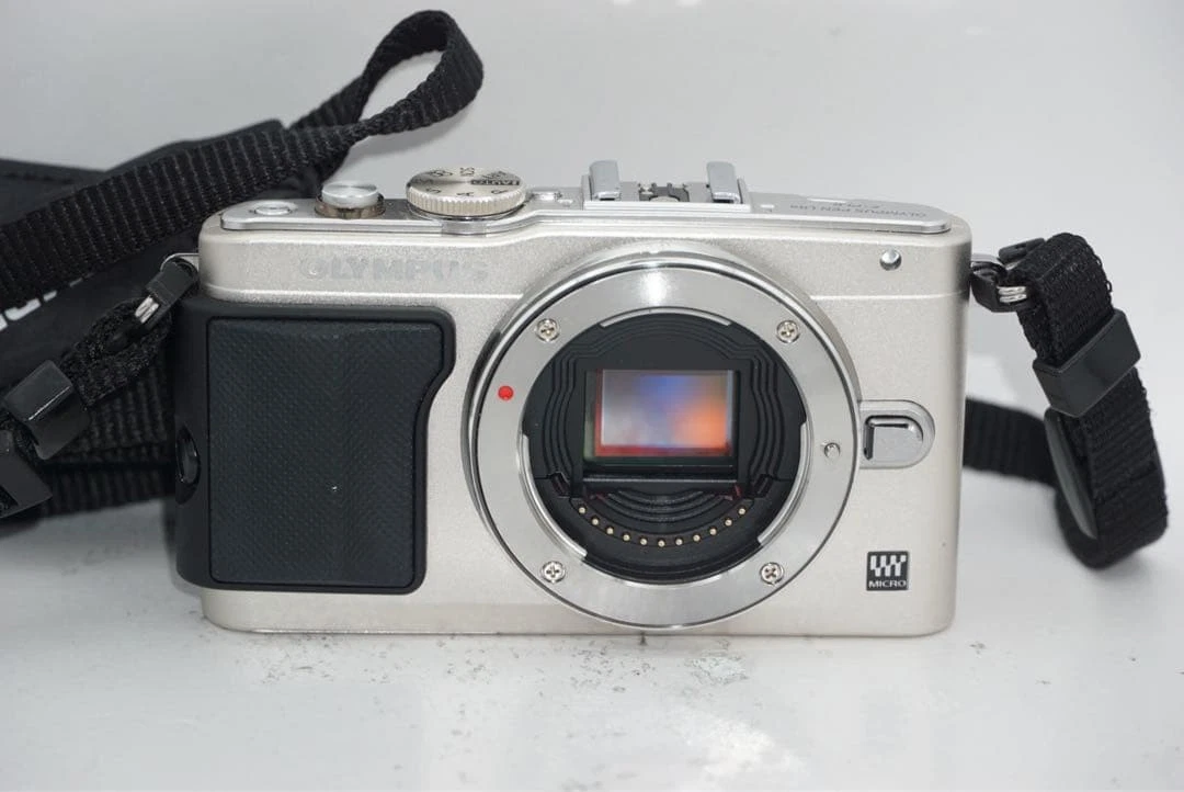 Olympus Pen E-Pl6 Digital Cameras for Sale | Shop New & Used