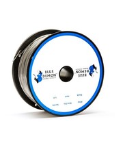 309lfco X .035 X 1lb Spool Stainless Steel Flux Core Gasless Welding Wire
