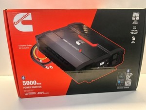 CUMMINS INDUSTRIAL TOOLS CMN5000W (P14025558)