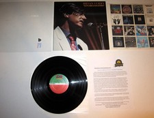 Bryan Ferry Let's Stick Together '76 USA 1st Analog MINT Ultrasonic CLEAN