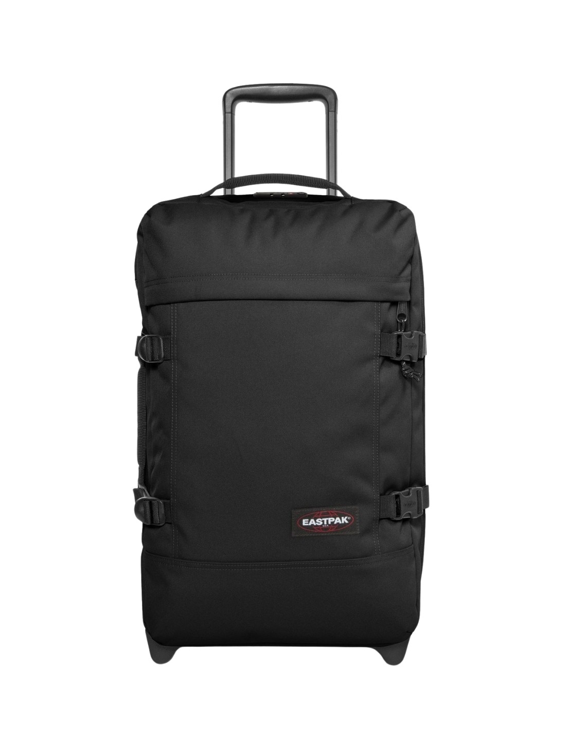 Valise souple Eastpak Strapverz S - Évitez les frais de bagage cabine grâce au format 51x32cm