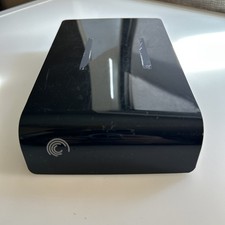 Seagate 500GB 9SF2A2-500 Desktop External Drive Untested No Adapter atqs