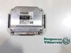 8966102750 ENGINE CONTROL UNIT / MB1752008262 / 1580321 FOR TOYOTA COROLLA E12 1