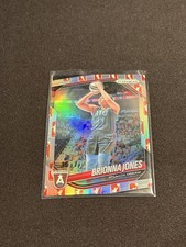 2025 Panini Prizm WNBA Brionna Jones WNBA Logo Dicks Exclusive #107