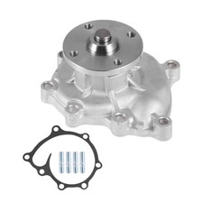 Pompe à eau Hyundai TERRACAN