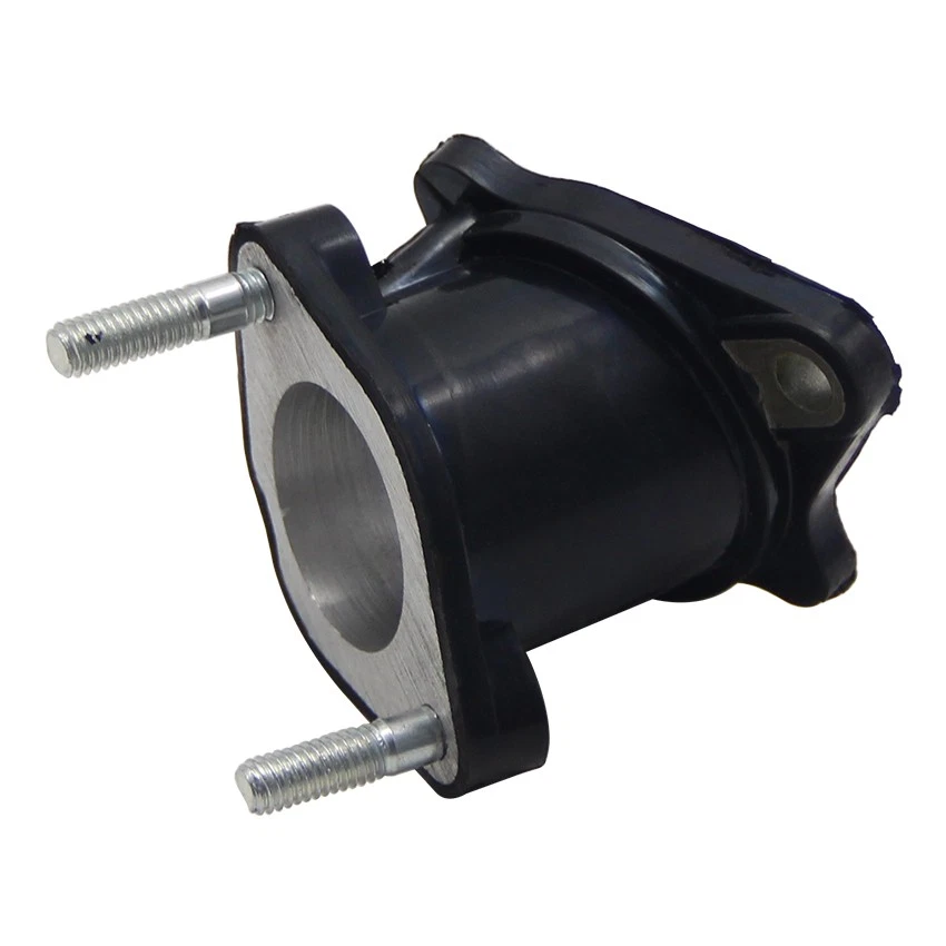 Carburetor Intake Manifold Boot For Honda XL125 XL125S 79-90 XL185 XL185S 79-93 Foto 4 de 4