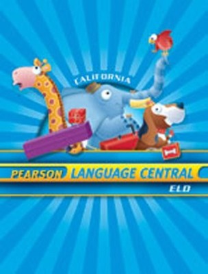 READING 2010 ENGLISH LANGUAGE DEVELOPMENT (A8C) SONGBOOK By Pearson Education VG