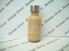 L'Oreal True Match Super Blendable Makeup #W5 Sand Beige