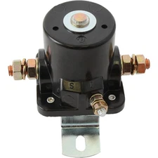 6V Solenoid For Ford/ Holland 2N 8N 9N 8N11450