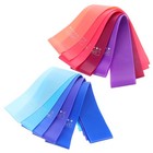  10 Pcs Stretchable Chair Straps for Children Sensory Band Elastic Bands