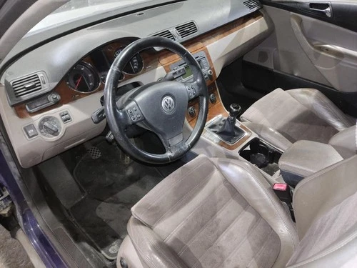 3C1867171 Fensterheber Schalter Vorne Links für VOLKSWAGEN PASSAT BERLIN 1238087 - Bild 7 von 9