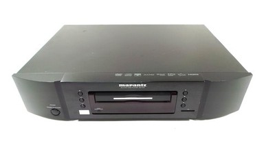 marantz BD7004 DVD / Blu-ray Media Player